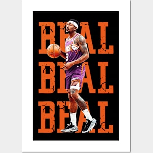 Bradley Beal Basketball 3 Posters and Art